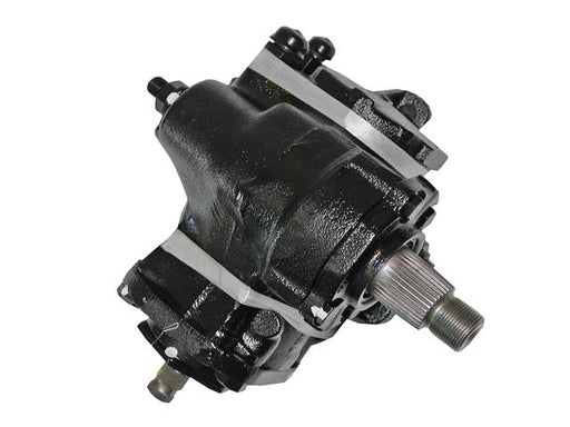 C & M HYDRAULICS Power Steering Box - CM 550