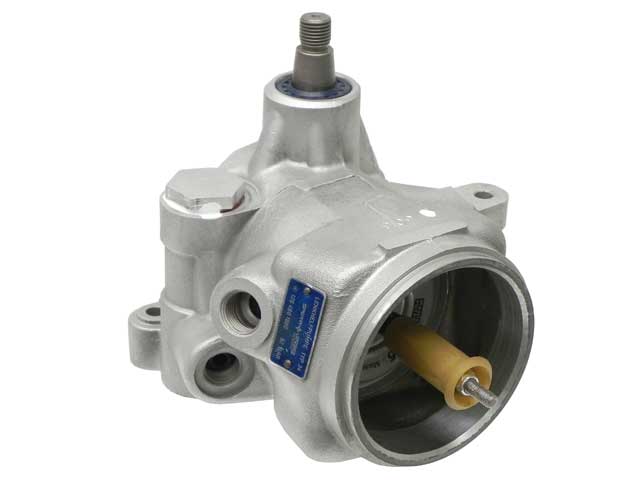 C & M HYDRAULICS Power Steering Pump - CM 082