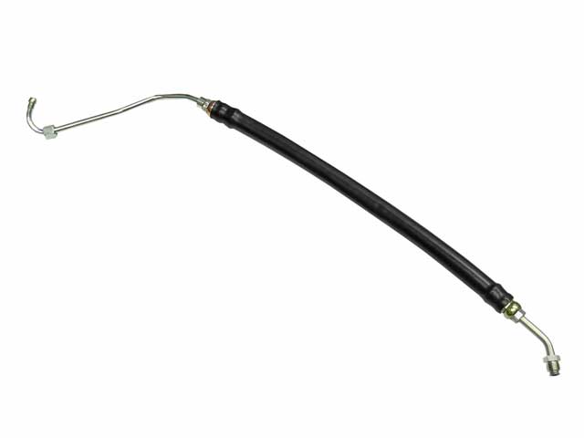COHLINE Power Steering Line - 126-997-33-82