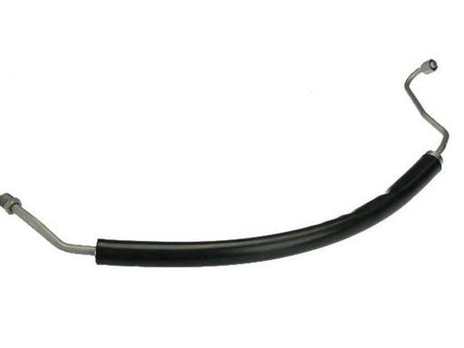 URO PARTS Power Steering Line - 126-466-03-81