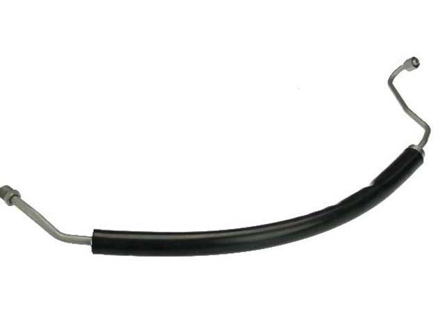 URO PARTS Power Steering Line - 126-466-03-81