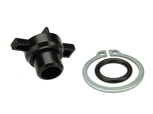 URO PARTS Expansion Tank Plug Kit - 126-500-00-84