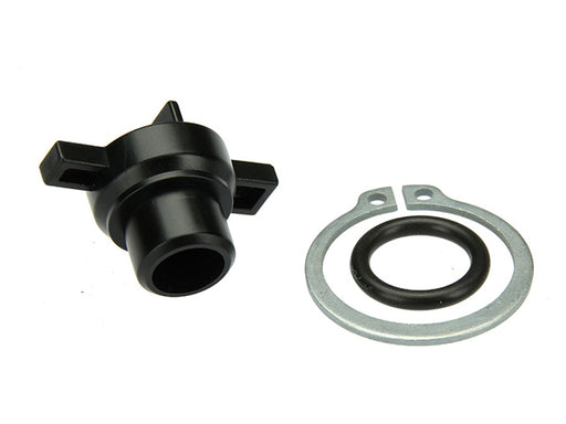 URO PARTS Expansion Tank Plug Kit - 126-500-00-84