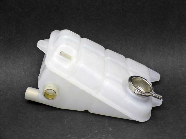 GENUINE MERCEDES Coolant Expansion Tank - A1265001549