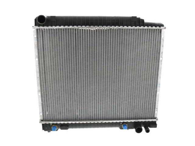 MAHLE BEHR Radiator - CR 258 000S