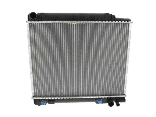 MAHLE BEHR Radiator - CR 258 000S