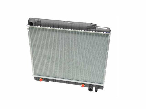 NISSENS Radiator - 62724A