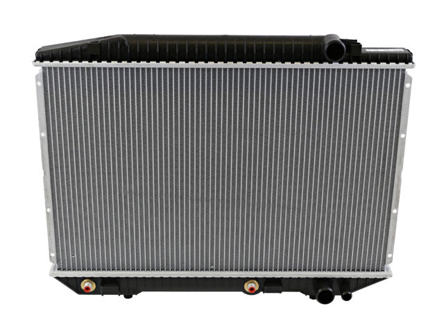 NISSENS Radiator - 62727A