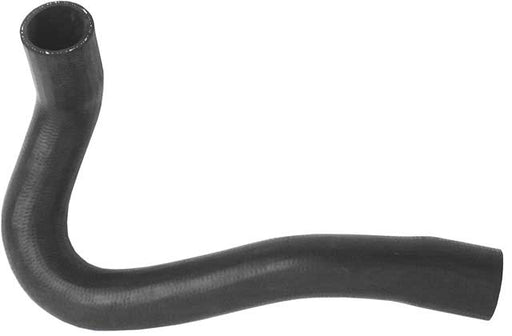 URO PARTS Radiator Hose - 126-501-14-82