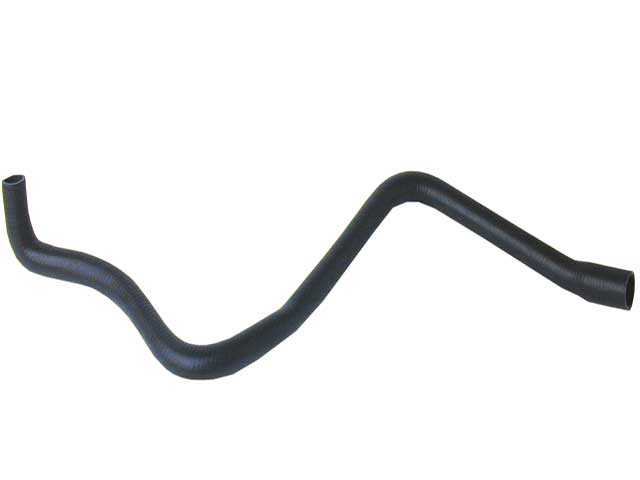 URO PARTS Expansion Tank Hose - 126-501-18-82