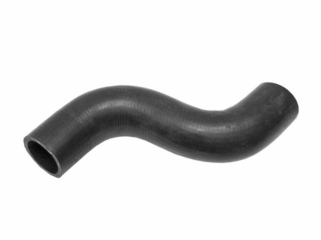URO PARTS Radiator Hose - 126-501-35-82
