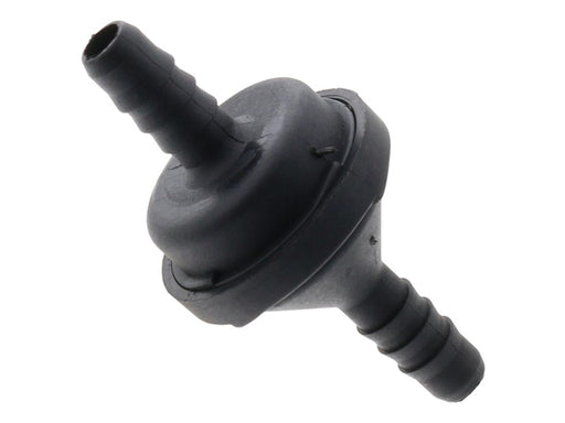 Vacuum Check Valve