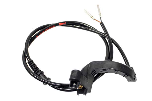 GENUINE MERCEDES Brake Pad Sensor Harness - A1265408107