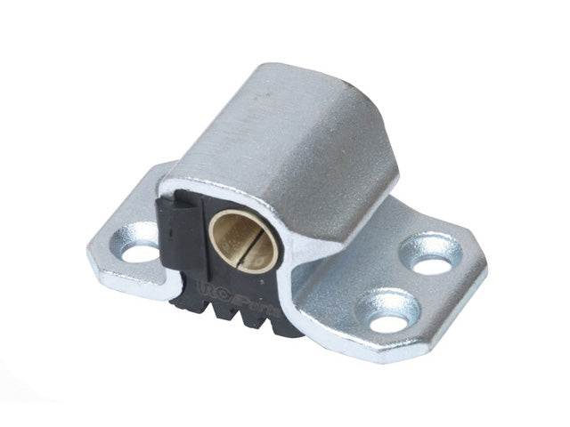 URO PARTS Door Lock Striker - 126-720-01-04