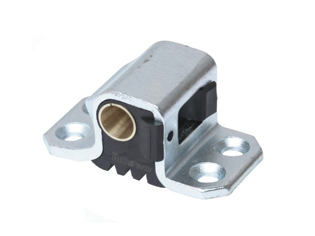 URO PARTS Door Lock Striker - 126-720-02-04