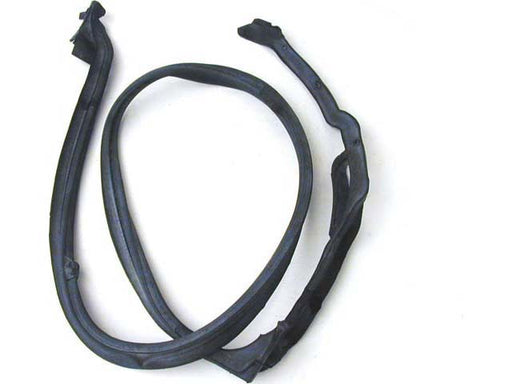 URO PARTS Door Seal - 126-720-04-78