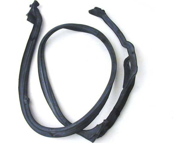 URO PARTS Door Seal - 126-720-04-78