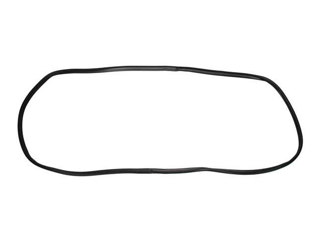 URO PARTS Trunk Seal - 126-750-00-98