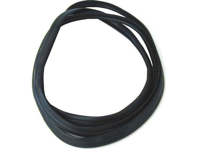 URO PARTS Trunk Seal - 126-750-01-98