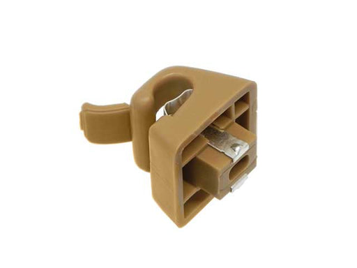 GENUINE MERCEDES Sun Visor Clip - A12681000128326