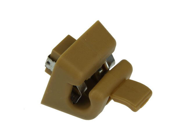 URO PARTS Sun Visor Clip - 126-810-00-12-8326
