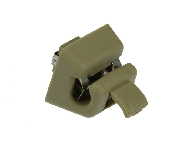 URO PARTS Sun Visor Clip - 126-810-00-12-8412