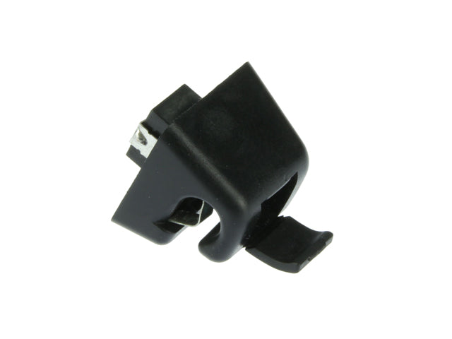 URO PARTS Sun Visor Clip - 126-810-00-12-9051
