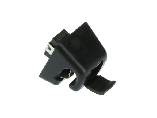 URO PARTS Sun Visor Clip - 126-810-00-12-9051