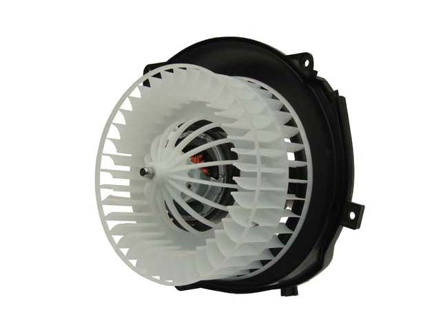 URO PARTS Blower Motor Assembly - 126-820-05-42