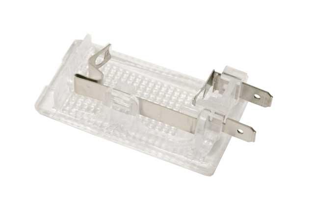 GENUINE MERCEDES Light - A1268201301