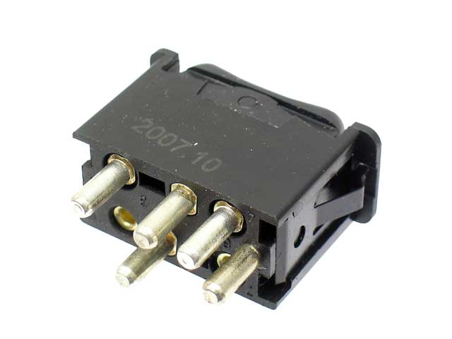 FEBI BILSTEIN Window Switch - 23321