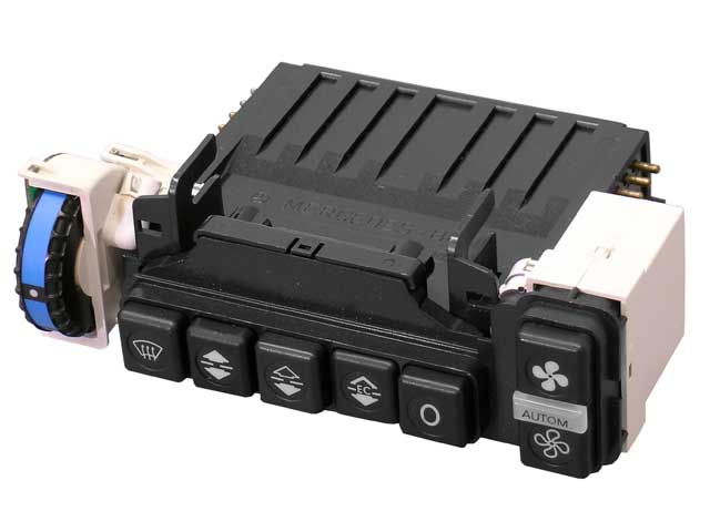 PROGRAMA Climate Control Unit - 60285