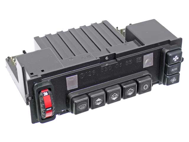 PROGRAMA Climate Control Unit - 60585