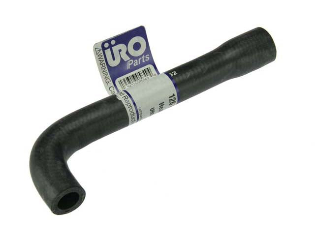 URO PARTS Heater Hose - 126-832-03-94