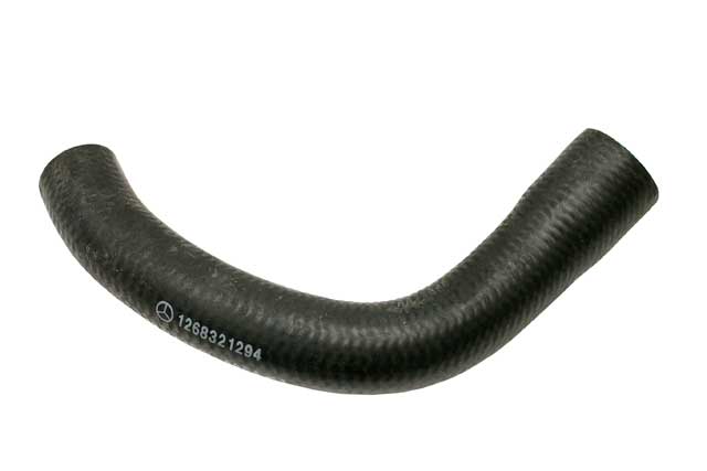 GENUINE MERCEDES Heater Hose - A1268321294
