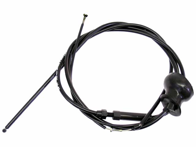 GEMO Hood Release Cable - 404780