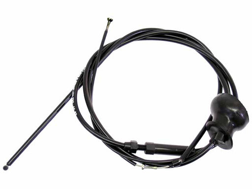GEMO Hood Release Cable - 404780