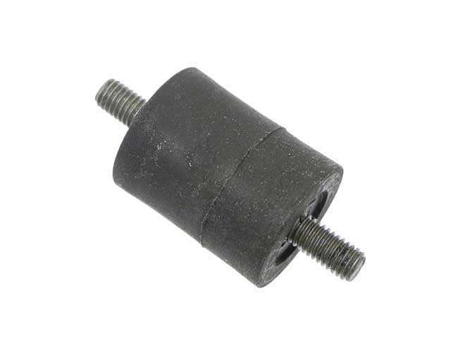 URO PARTS Fuel Pump Mount - 126-988-00-11