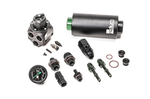 RADIUM ENGINEERING 20-0932-03