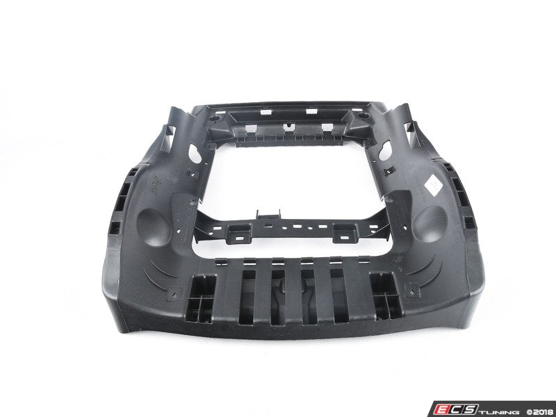 Front Seat Lower Cushion Carrier - Priced Each