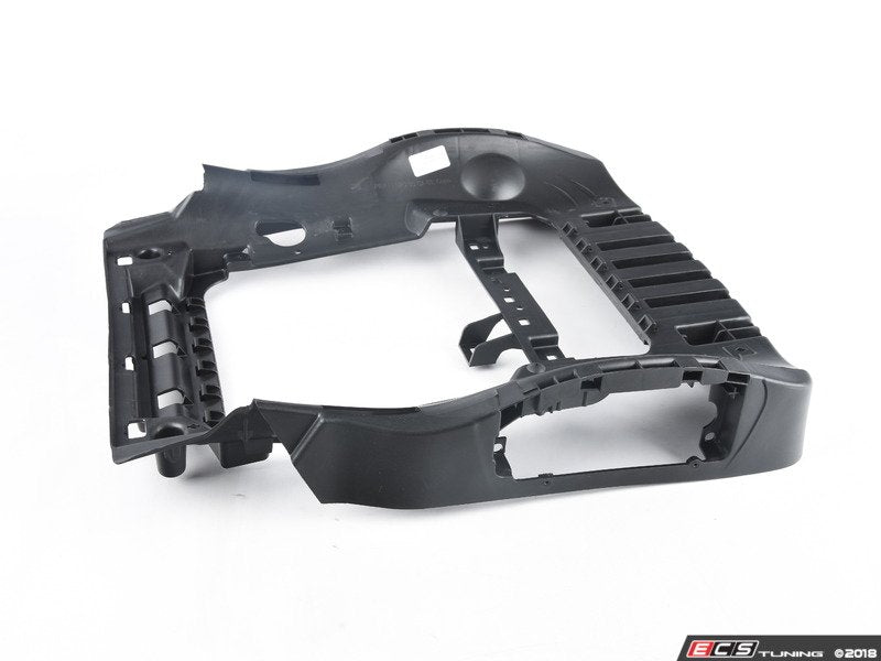 Front Seat Lower Cushion Carrier - Priced Each