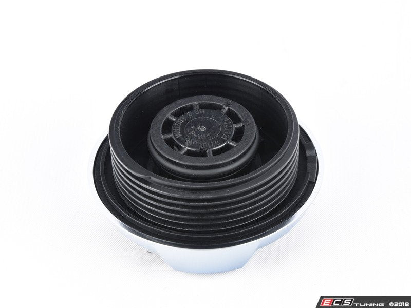 Porsche 911 Expansion Tank Cap