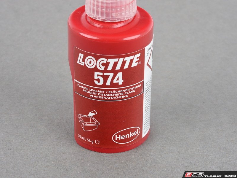 Loctite 574 Flange Sealant - 50mL