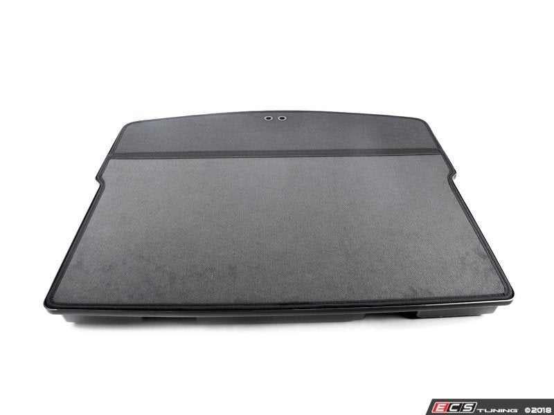 Luggage Compartment Liner With Organizer