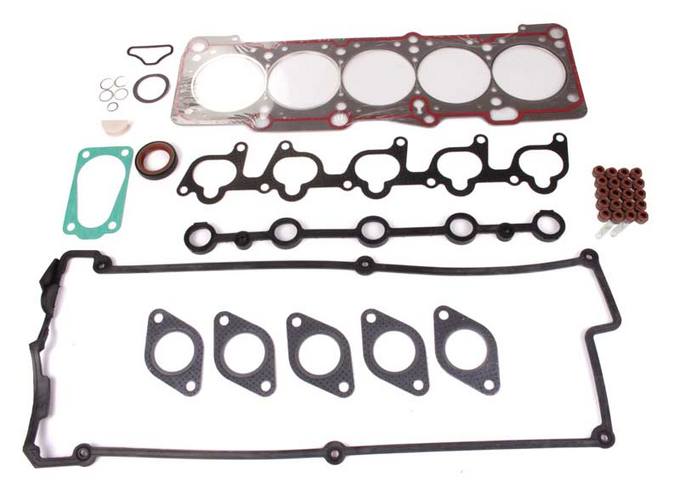 Audi Cylinder Head Gasket Kit 054198012A – Elring 128270