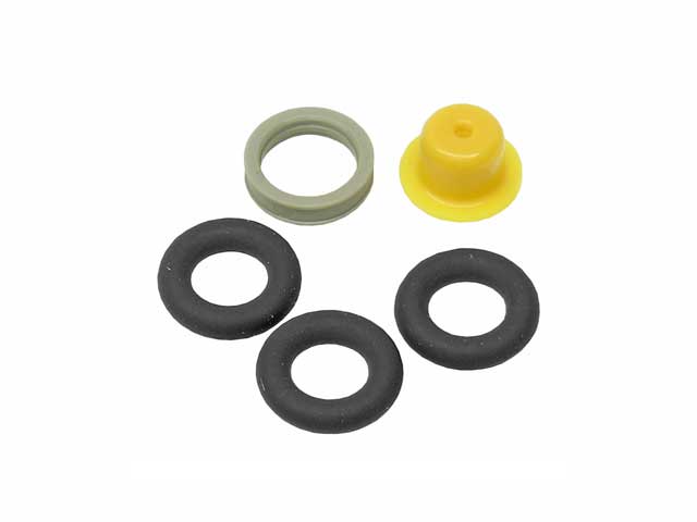 BOSCH Fuel Injector Seal Kit - 1-287-010-704