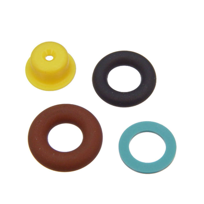 Bosch Fuel Injector Seal Kit 1 287 010 708