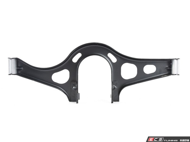 Transmission Carrier Transaxle Mount