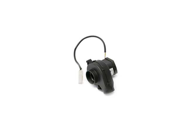 GENUINE BMW Blower Motor - 12-90-1-438-023