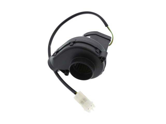 GENUINE BMW Blower Motor - 12-90-1-438-062